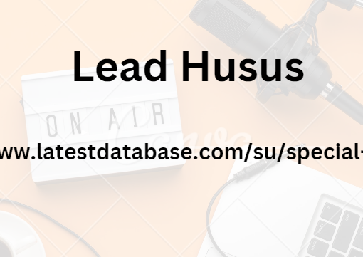 Lead Husus 2