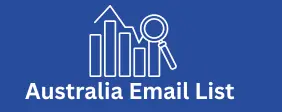 Australia Email List
