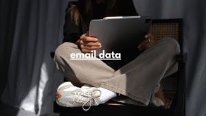email data