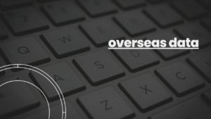 overseas data